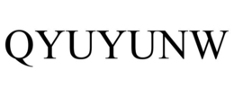 qyuyunw