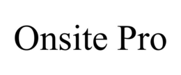 onsite pro