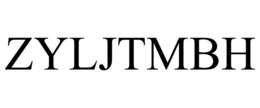 zyljtmbh