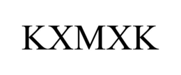 kxmxk