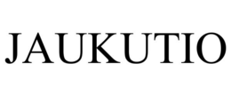 jaukutio