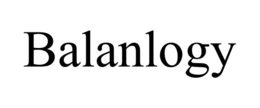 balanlogy