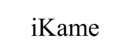 ikame