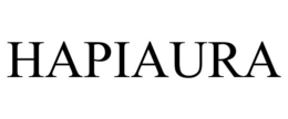 hapiaura