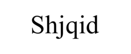 shjqid