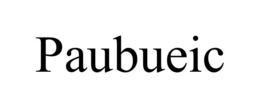 paubueic