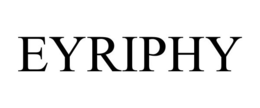 eyriphy