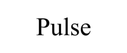 pulse