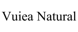 vuiea natural