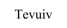 tevuiv