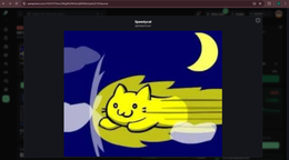 speedycat