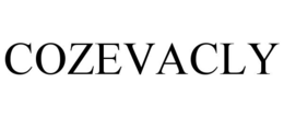 cozevacly