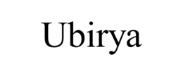 ubirya