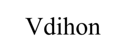 vdihon