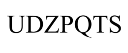 udzpqts
