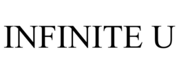 infinite u