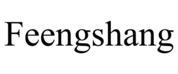 feengshang
