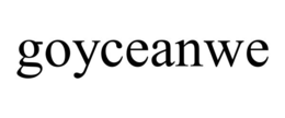 goyceanwe