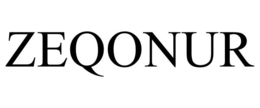 zeqonur