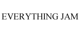 everything jam