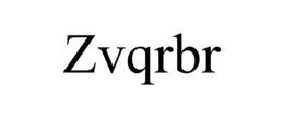 zvqrbr