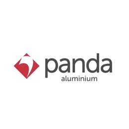 panda aluminium