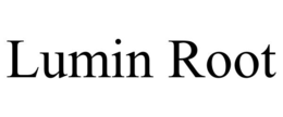 lumin root