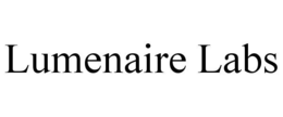 lumenaire labs