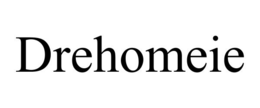 drehomeie