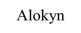 alokyn