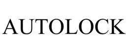 autolock