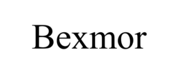bexmor
