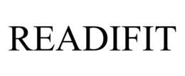 readifit