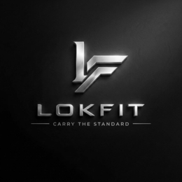 lokfit carry the standard