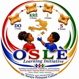oslÈ learning initiative
