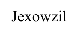 jexowzil