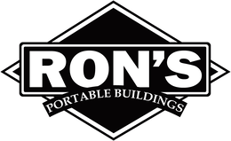 ron's portable buildings