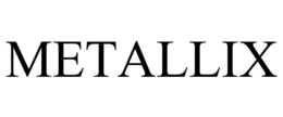metallix