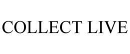 collect live