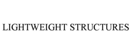lightweight structures