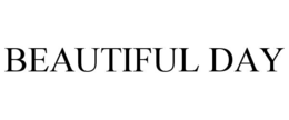 beautiful day