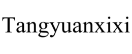 tangyuanxixi