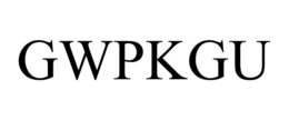 gwpkgu