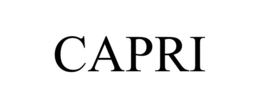 capri