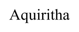 aquiritha