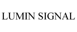 lumin signal