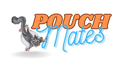 pouch mates