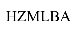 hzmlba
