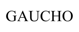gaucho