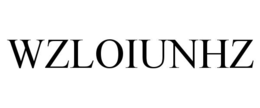 wzloiunhz